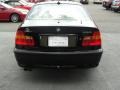2004 Black Sapphire Metallic BMW 3 Series 330i Sedan  photo #10