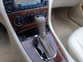 Arctic White - CLK 350 Coupe Photo No. 19