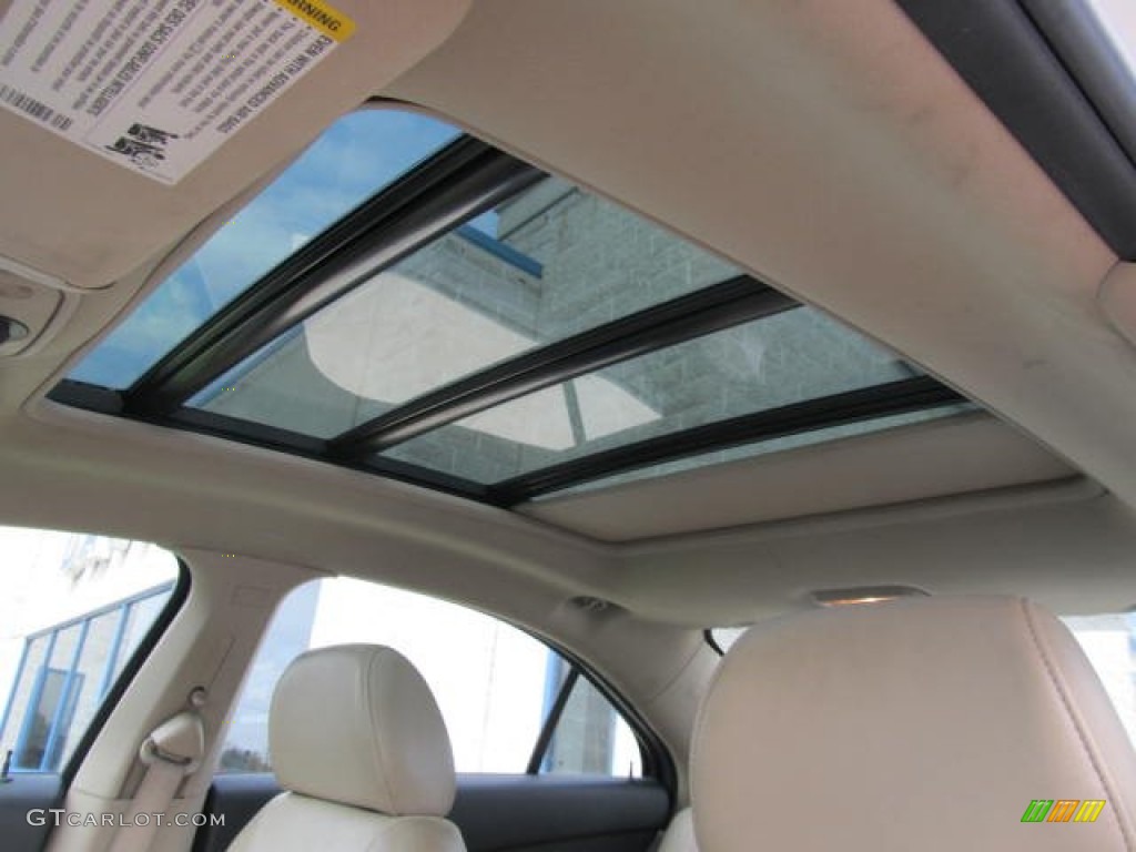 2007 Pontiac G6 GT Sedan Sunroof Photo #63149230