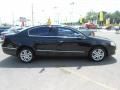 Deep Black - Passat 2.0T Sedan Photo No. 5