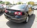 Deep Black - Passat 2.0T Sedan Photo No. 6