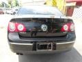 Deep Black - Passat 2.0T Sedan Photo No. 7