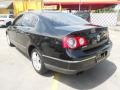 Deep Black - Passat 2.0T Sedan Photo No. 8