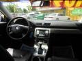 Deep Black - Passat 2.0T Sedan Photo No. 11