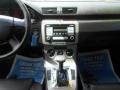 Deep Black - Passat 2.0T Sedan Photo No. 13