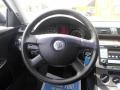 Deep Black - Passat 2.0T Sedan Photo No. 14