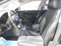 Deep Black - Passat 2.0T Sedan Photo No. 16