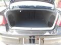 Deep Black - Passat 2.0T Sedan Photo No. 17