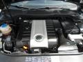 Deep Black - Passat 2.0T Sedan Photo No. 19