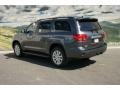 Magnetic Gray Metallic - Sequoia Platinum 4WD Photo No. 2