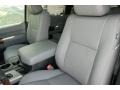Magnetic Gray Metallic - Sequoia Platinum 4WD Photo No. 6