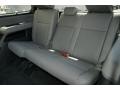 2012 Toyota Sequoia Platinum 4WD Rear Seat