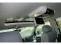 Black 2012 Toyota Sequoia Platinum 4WD Interior Color
