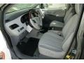 2012 Cypress Green Pearl Toyota Sienna Limited AWD  photo #4