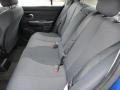 2008 Sapphire Blue Nissan Versa 1.8 SL Hatchback  photo #17