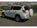 Super White - RAV4 I4 4WD Photo No. 2