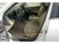 Super White - RAV4 I4 4WD Photo No. 3