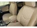 Super White - RAV4 I4 4WD Photo No. 6