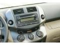 Super White - RAV4 I4 4WD Photo No. 12