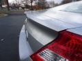 Alabaster Silver Metallic - Civic EX Coupe Photo No. 12