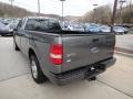 2005 Dark Shadow Grey Metallic Ford F150 XL Regular Cab  photo #5