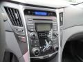 2012 Radiant Silver Hyundai Sonata GLS  photo #8