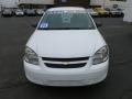 Summit White - Cobalt LS Sedan Photo No. 2