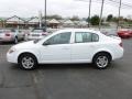 Summit White - Cobalt LS Sedan Photo No. 4