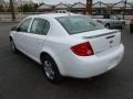 Summit White - Cobalt LS Sedan Photo No. 5