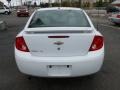 Summit White - Cobalt LS Sedan Photo No. 6
