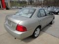 Radium Gray - Sentra 1.8 S Photo No. 3