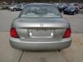 Radium Gray - Sentra 1.8 S Photo No. 4