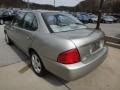 Radium Gray - Sentra 1.8 S Photo No. 5