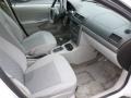 Summit White - Cobalt LS Sedan Photo No. 10