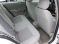 Summit White - Cobalt LS Sedan Photo No. 12