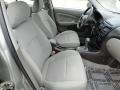 Taupe Interior Photo for 2004 Nissan Sentra #63151528