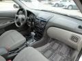 Taupe 2004 Nissan Sentra 1.8 S Interior Color