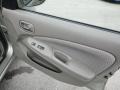 Taupe Door Panel Photo for 2004 Nissan Sentra #63151547
