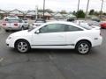 Summit White - Cobalt LT Coupe Photo No. 4