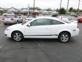 2006 Summit White Chevrolet Cobalt LT Coupe  photo #4