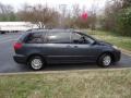 2008 Slate Metallic Toyota Sienna CE  photo #8