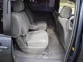 2008 Slate Metallic Toyota Sienna CE  photo #13