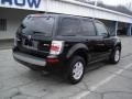 2008 Black Mercury Mariner V6 4WD  photo #24