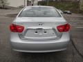 Liquid Silver - Elantra GLS Photo No. 3