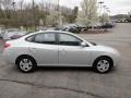 Liquid Silver - Elantra GLS Photo No. 5