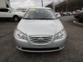 Liquid Silver - Elantra GLS Photo No. 7