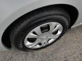 Liquid Silver - Elantra GLS Photo No. 9