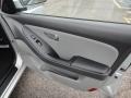 Liquid Silver - Elantra GLS Photo No. 13
