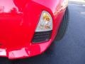 Absolutely Red - Prius c Hybrid Two Photo No. 15