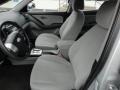 Liquid Silver - Elantra GLS Photo No. 16